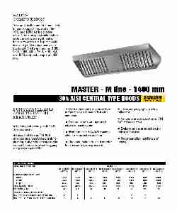 Zanussi Ventilation Hood MC1412DT-page_pdf